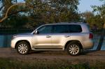 Lexus LX570 2008 года